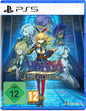 Ariana And The Elder Codex Sony Playstation 5 PS5
