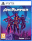 Arcrunner Sony Playstation 5 PS5