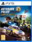 Autobahn Police Sim 3 - Complete Edition Sony Playstation 5 PS5