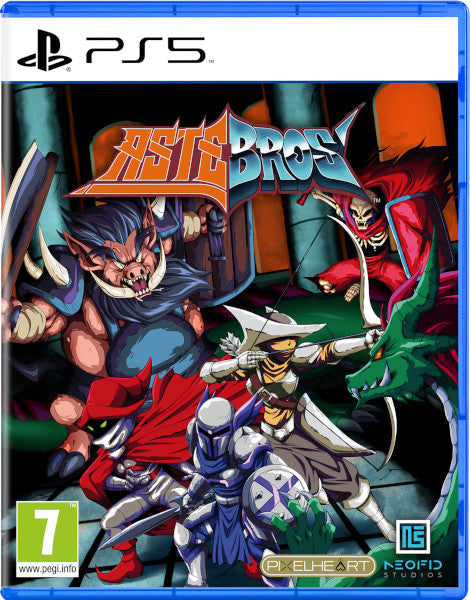 Astebros Sony Playstation 5 PS5 Hover Image