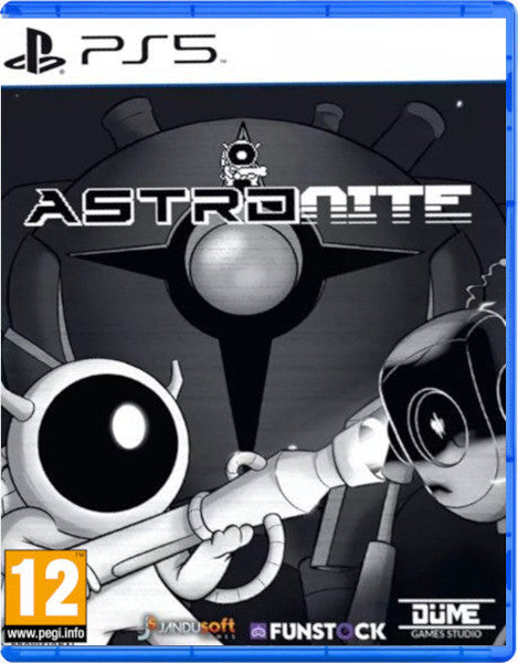 Astronite Sony Playstation 5 PS5 Hover Image