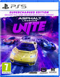 Asphalt Legends Unite: Supercharged Edition Sony Playstation 5 PS5