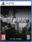 Battle Of Rebels Sony Playstation 5 PS5