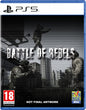 Battle Of Rebels Sony Playstation 5 PS5