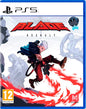 Blade Assault Sony Playstation 5 PS5
