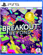 Breakout Beyond Sony Playstation 5 PS5