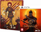 The Blood Of Dawnwalker Day 1 Edition Sony Playstation 5 PS5
