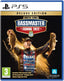 Bassmaster Fishing Deluxe 2022 (deluxe Edition) Sony Playstation 5 PS5