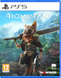 Biomutant Sony Playstation 5 PS5