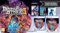 Blazing Strike Limited Edition Sony Playstation 5 PS5