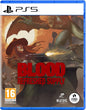 Blood Refreshed Supply Sony Playstation 5 PS5