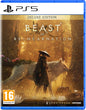 Beast Of Reincarnation Deluxe Edition Sony Playstation 5 PS5