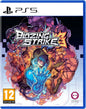 Blazing Strike Sony Playstation 5 PS5