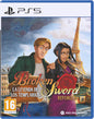 Broken Sword - La Leyenda De Los Templarios: Reforged Sony Playstation 5 PS5