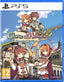 Class Of Heroes 1 & 2 - Complete Edition Sony Playstation 5 PS5