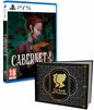 Cabernet Sony Playstation 5 PS5