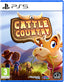 Cattle Country Sony Playstation 5 PS5