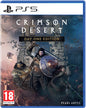 Crimson Desert Day One Edition Sony Playstation 5 PS5