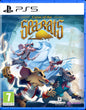Curse Of The Sea Rats Sony Playstation 5 PS5