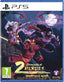 Chronicles Of Two Heroes Sony Playstation 5 PS5