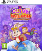 Clive 'n' Wrench Collector Edition Sony Playstation 5 PS5