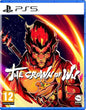 The Crown Of Wu Sony Playstation 5 PS5