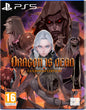 Dragon Is Dead Guernian Edition Sony Playstation 5 PS5