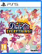 Date Everything! Sony Playstation 5 PS5