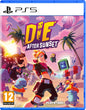 Die After Sunset Sony Playstation 5 PS5