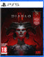Diablo Iv Sony Playstation 5 PS5
