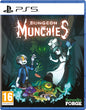 Dungeon Munchies Sony Playstation 5 PS5