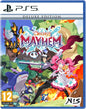 Disgaea Mayhem - Deluxe Edition Sony Playstation 5 PS5
