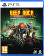 Deep Rock Galactic (special Edition) Sony Playstation 5 PS5