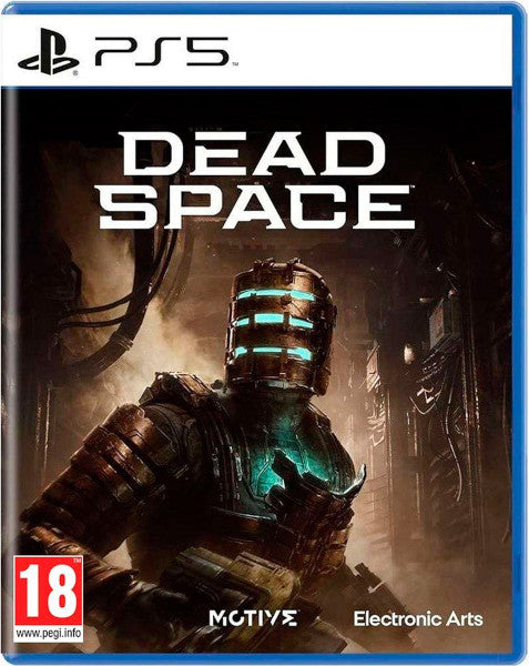 Dead Space Sony Playstation 5 PS5