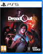 Dreadout Remastered Collection Sony Playstation 5 PS5