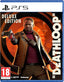 Deathloop Deluxe Sony Playstation 5 PS5