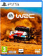Ea Sports Wrc Sony Playstation 5 PS5