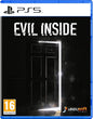 Evil Inside Sony Playstation 5 PS5