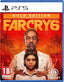 Far Cry 6 Gold Edition Sony Playstation 5 PS5