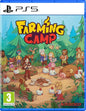 Farming Camp Sony Playstation 5 PS5