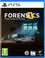 Forensics  Crime Scene Detective Sony Playstation 5 PS5