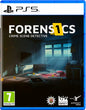 Forensics  Crime Scene Detective Sony Playstation 5 PS5