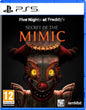 Five Nights At Freddys: Secret Of The Mimic Sony Playstation 5 PS5