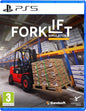 Forklift Simulator Sony Playstation 5 PS5