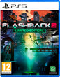 Flashback 2 Limited Edition Sony Playstation 5 PS5