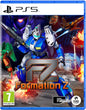 Fz: Formation Z Sony Playstation 5 PS5