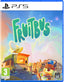 Fruitbus Sony Playstation 5 PS5