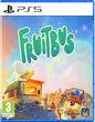 Fruitbus Sony Playstation 5 PS5