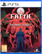 Faith: The Unholy Trinity Sony Playstation 5 PS5