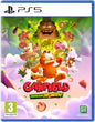 Gardfield Escape From Monday Sony Playstation 5 PS5
